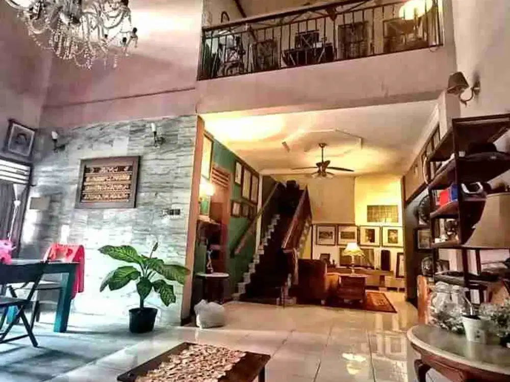 Dijual murah rumah di bangka pela mampang jaksel