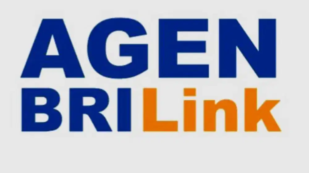 TELER AGEN BRILINK