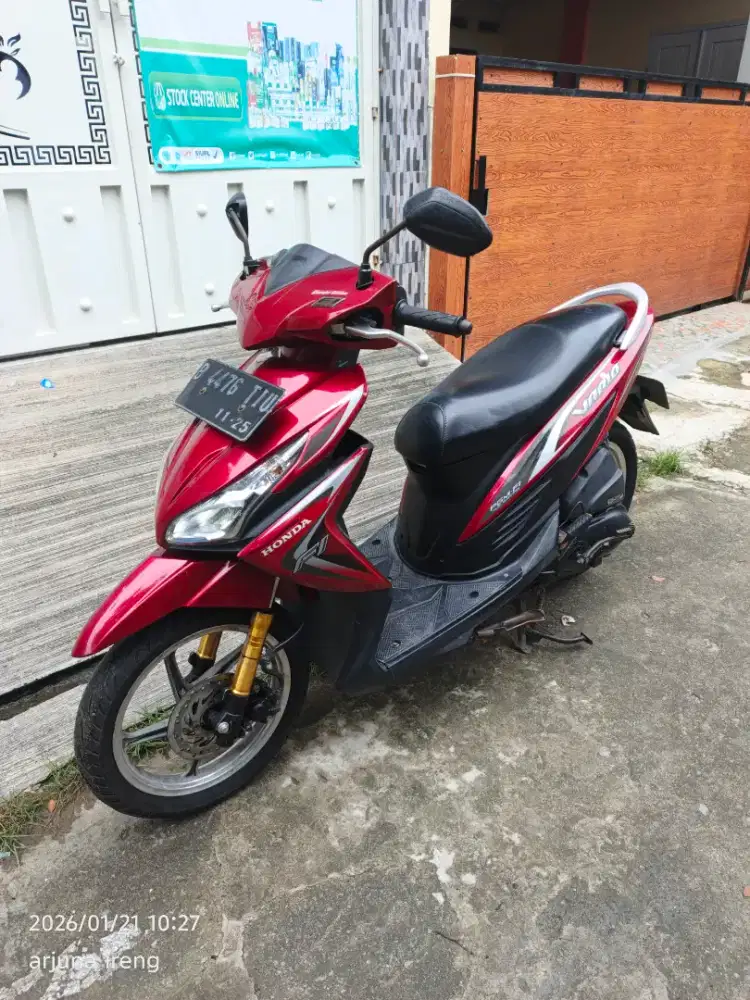 Vario 2015 esp agnes