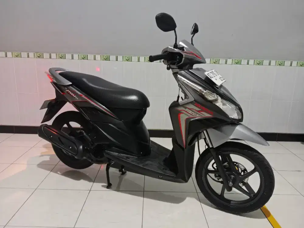 VARIO TECHNO 2010