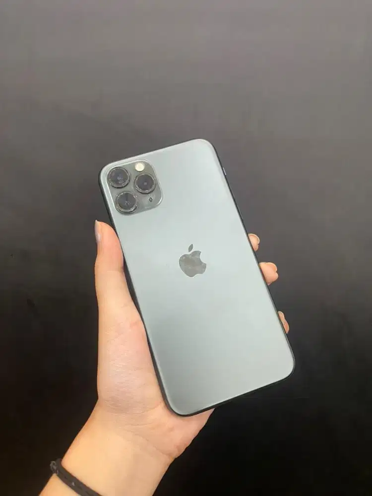 IPHONE 11 PRO 256GB REGIST
