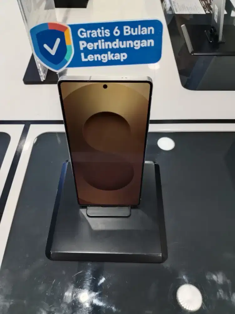 SAMSUNG S25 ULTRA 12/256 GB