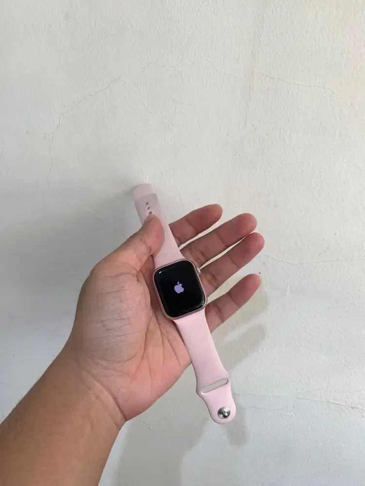 JUAL APPLE WATCH SERIES 9 ORI DAN MURAH DI BALIKPAPAN