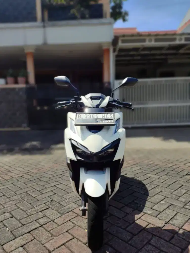 Dijual lengkap kaya baru joss