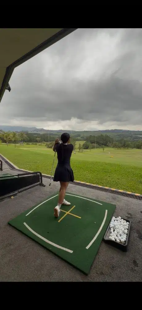 DIBUTUHKAN SEGERA ART + MOMONG LANGSUNG MAJIKAN