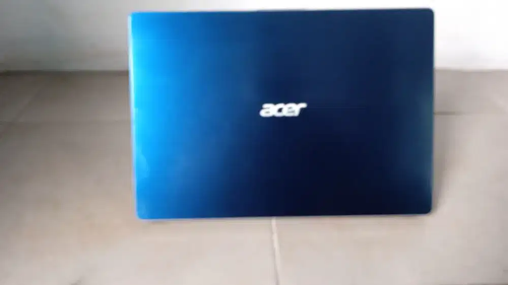 Acer Swift 3 i5 gen 8