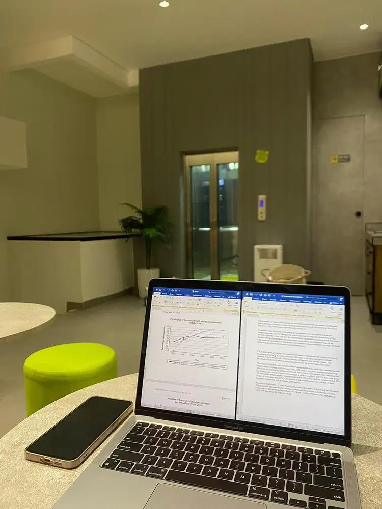 (iBox) MACBOOK AIR BH 98% MULUS 100%