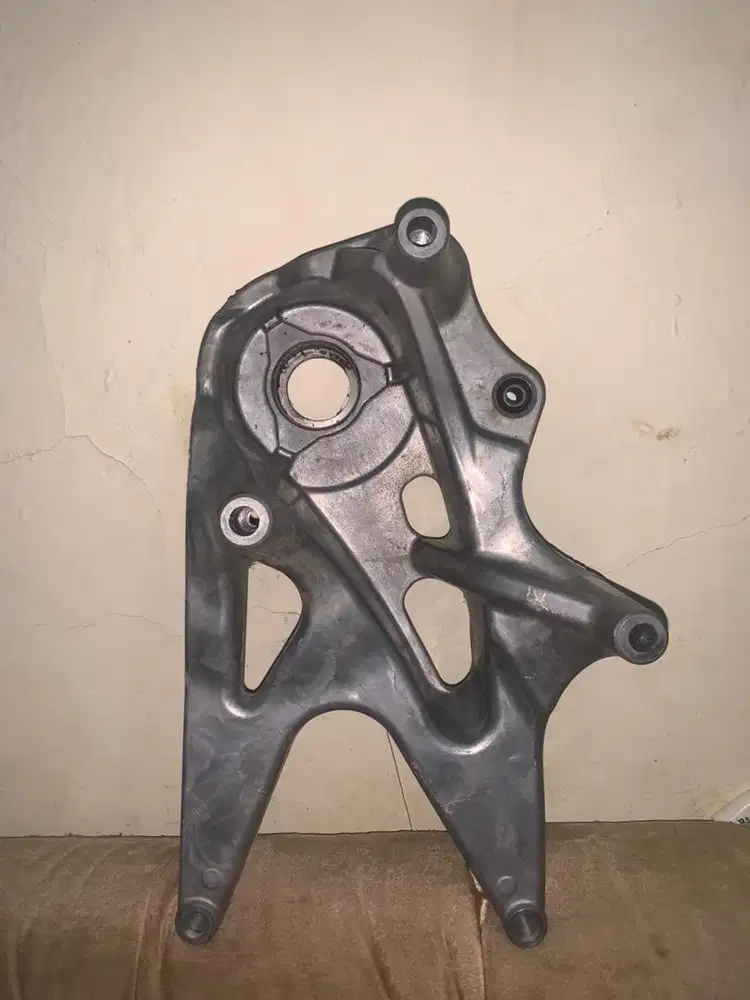 Di JUAL ARM AEROX NEW POLOSAN