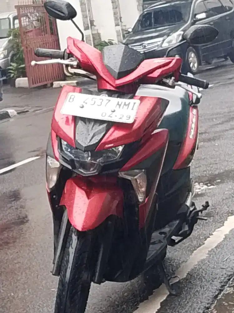 jasa ojek siap antar jemput 24 jm..kemana aja ongkos bisa di sesuaikan