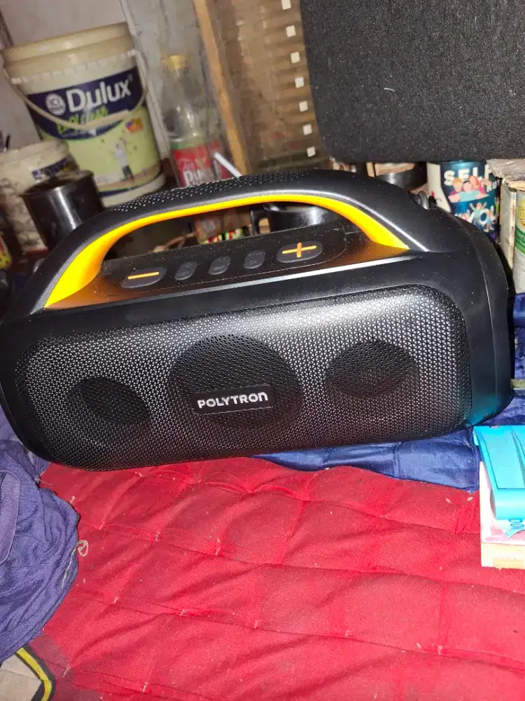 Spekaer bt Polytron PPS4PH12 55 watt