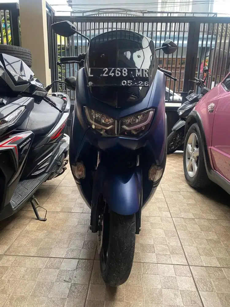 N Max non keyles non Abs