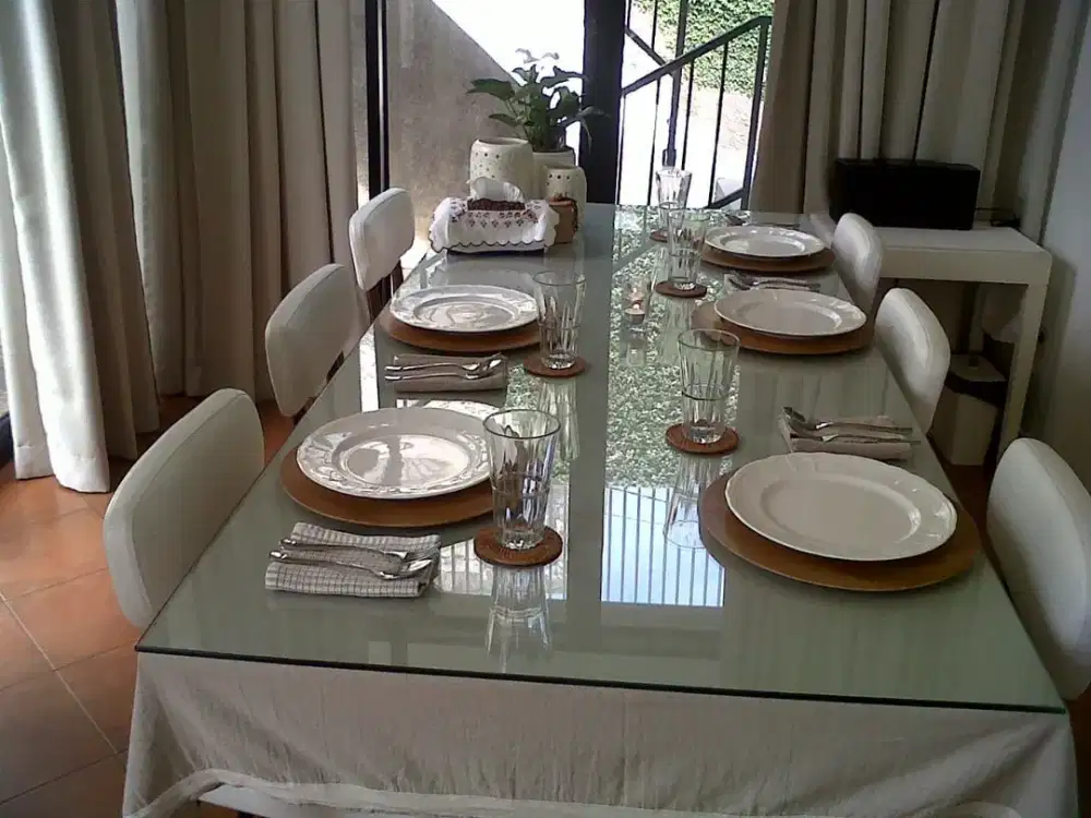 Rumah Siap Huni di Tanah Kusir