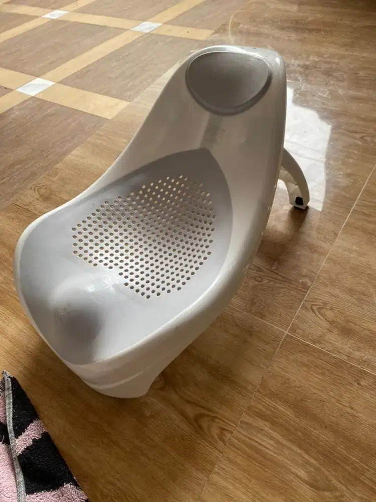 Sugar baby bath rak / alas mandi