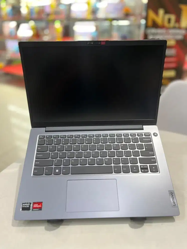 PROMO BANTING HARGA LAPTOP LENOVO V14 COCOK UNTUK EDITINGBISA KREDIT