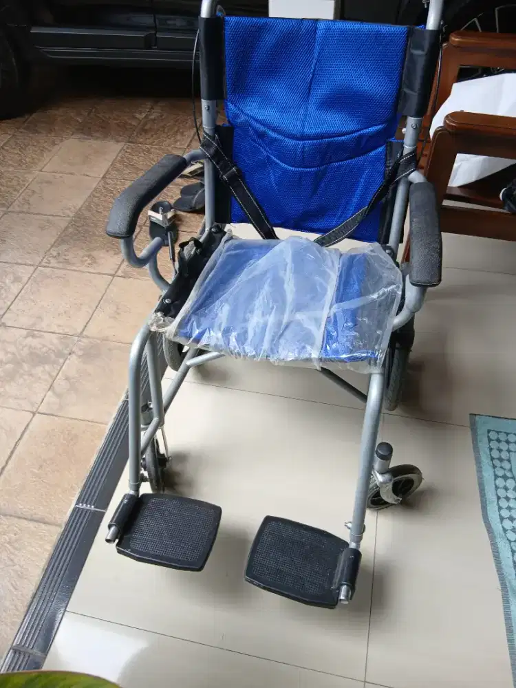 jual kursi roda