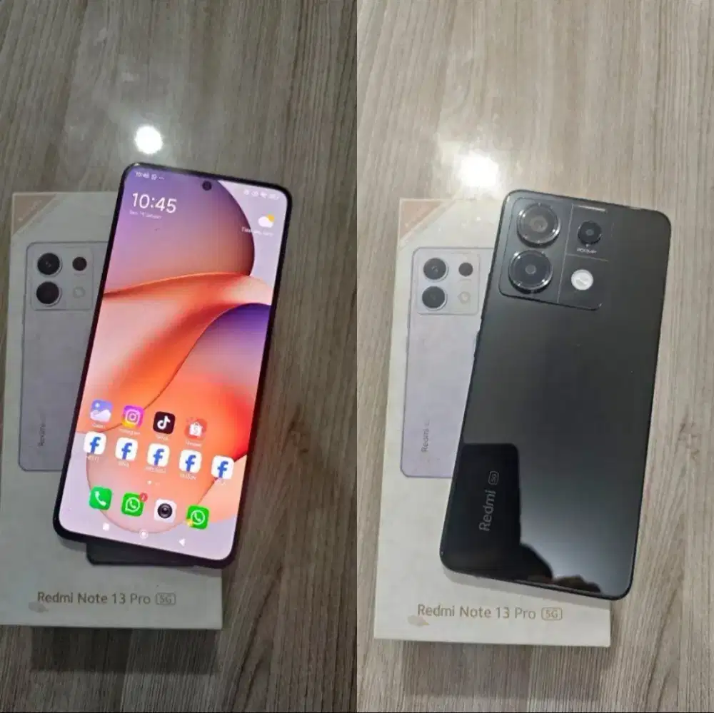 Redmi note 13 pro 5G 8/256GB