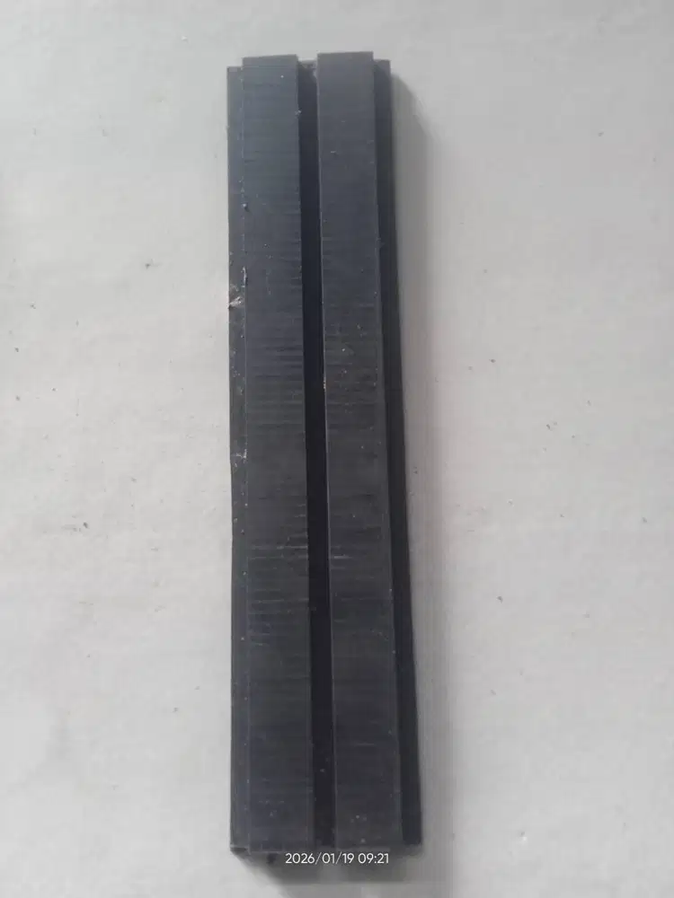 Karet cocok buat kaca