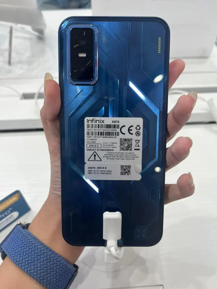 INFINIX GT 30 Pro
