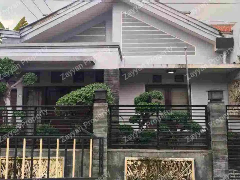 Rumah Murah Ketintang Surabaya