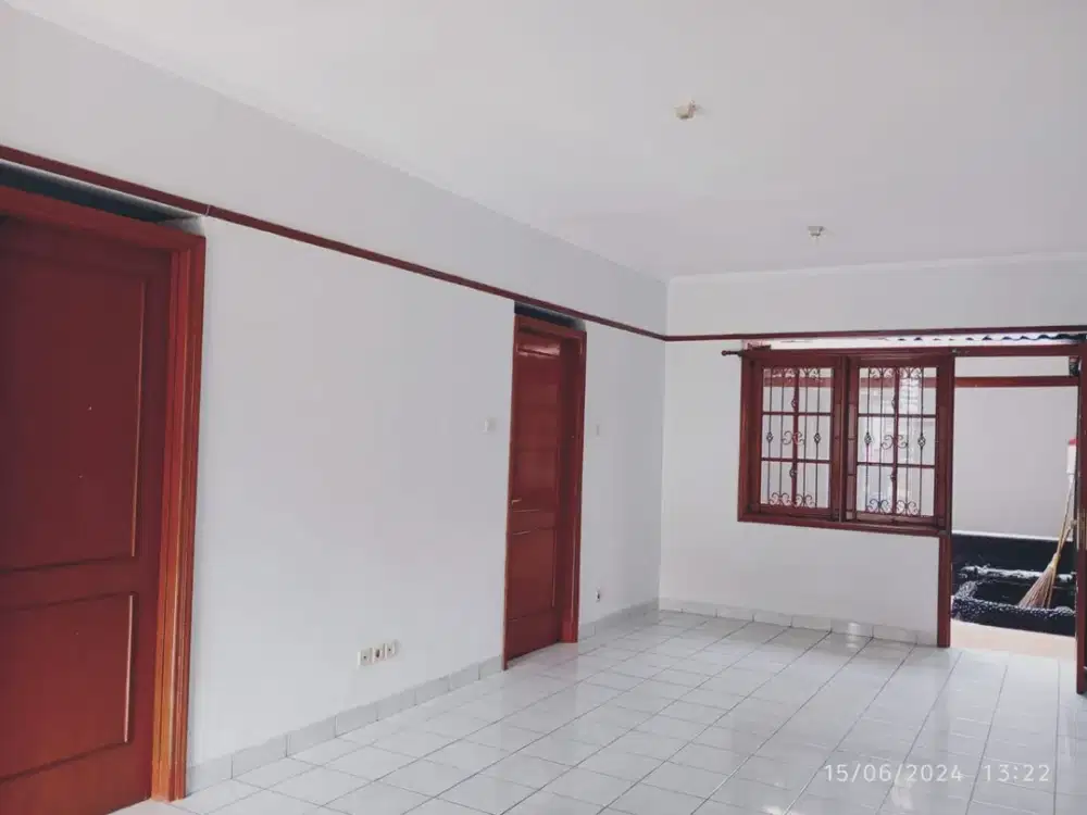 Disewakan Rumah Siap huni komplek Kota mas Cimahi