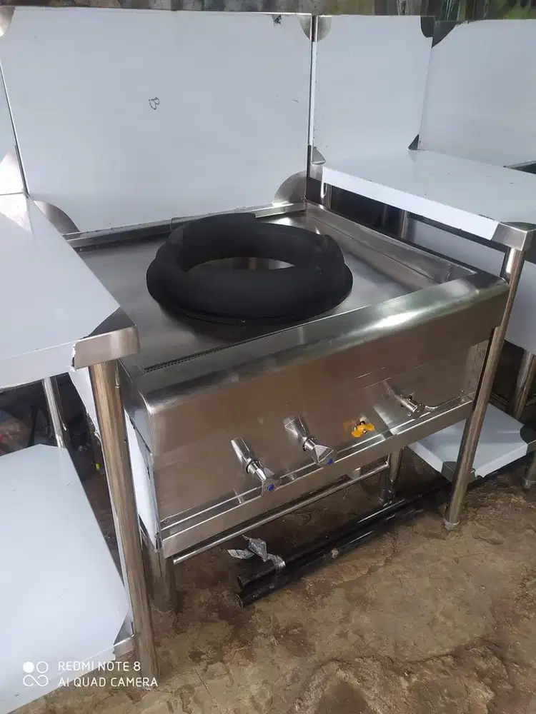 Alat Dapur MBG harga kompetitif