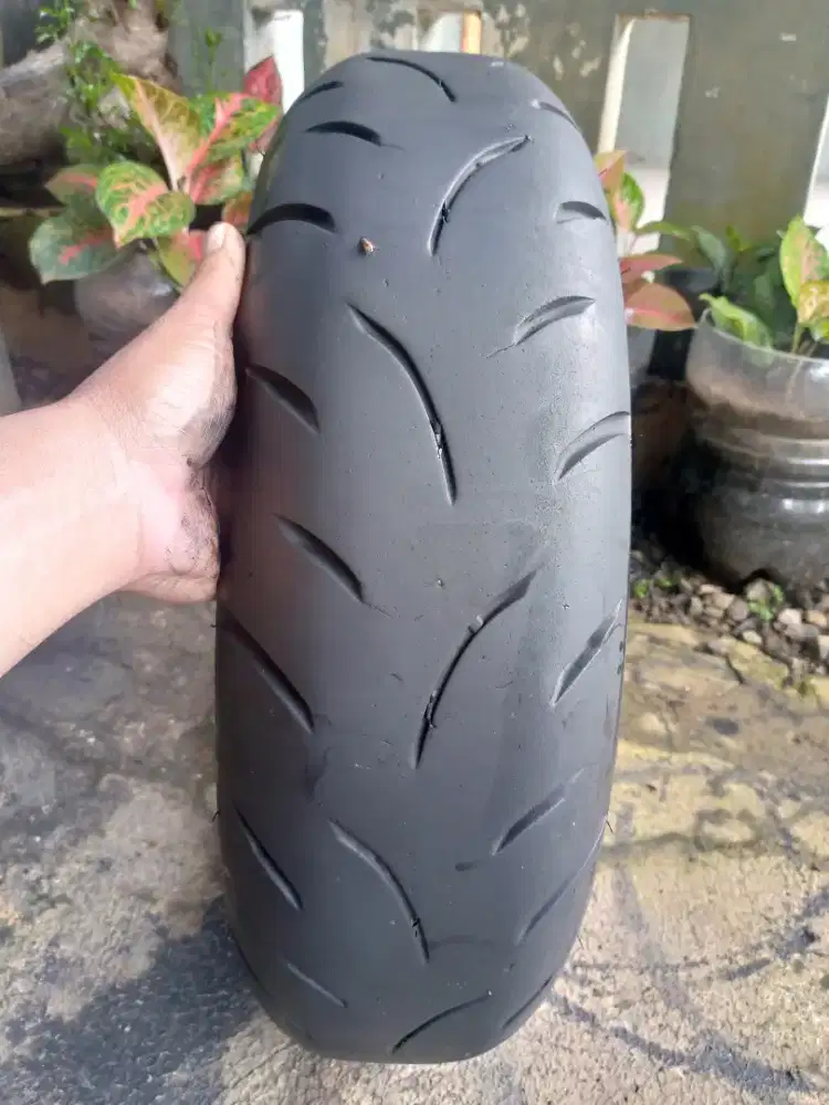 ban motor aerox 140/70 ring 14 tubles