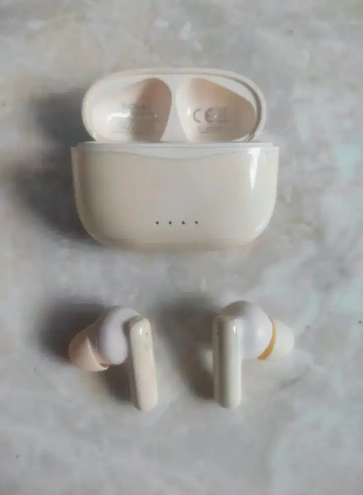 Tws Soul Emotion HUE Original headset bluetooth Music & style (SBC)