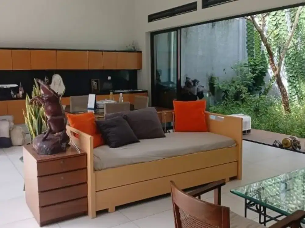 Dijual Rumah di Bandung Tempo Dulu 3 Kota Baru Parahyangan