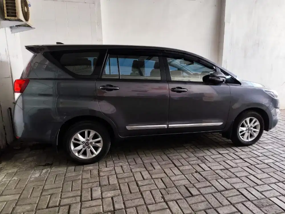 Jual Cepat Toyota Inova Tangan Pertama