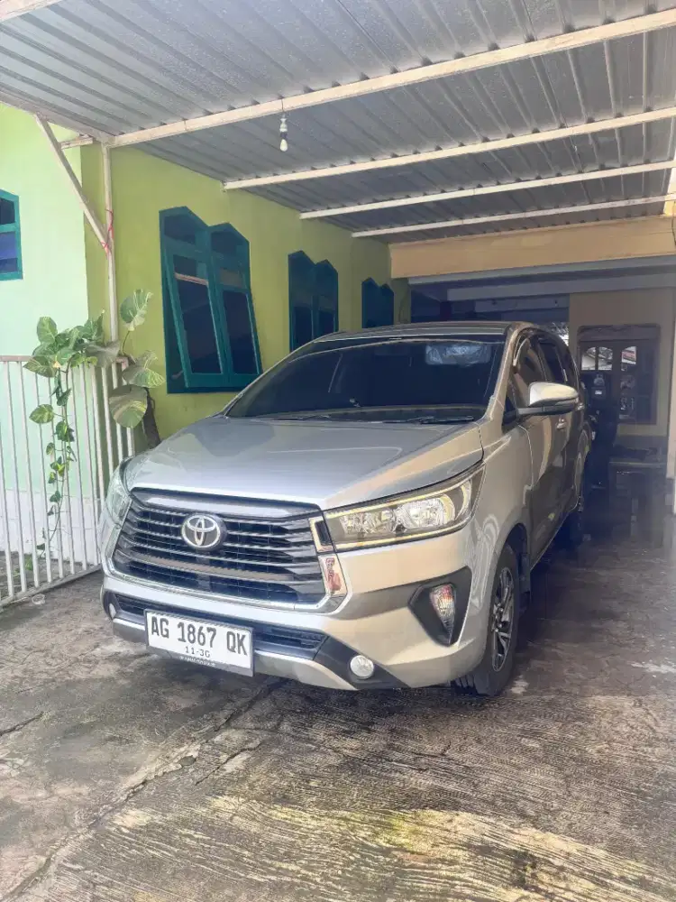 Reborn type G diesel matic facelift