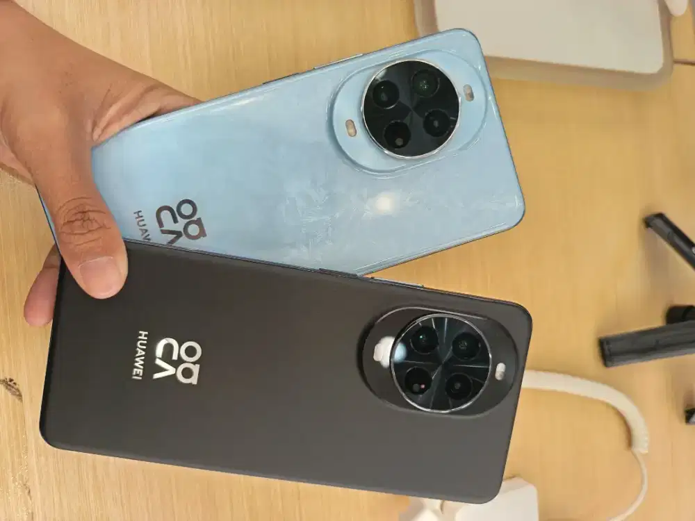 Huawei Nova 14 Promo