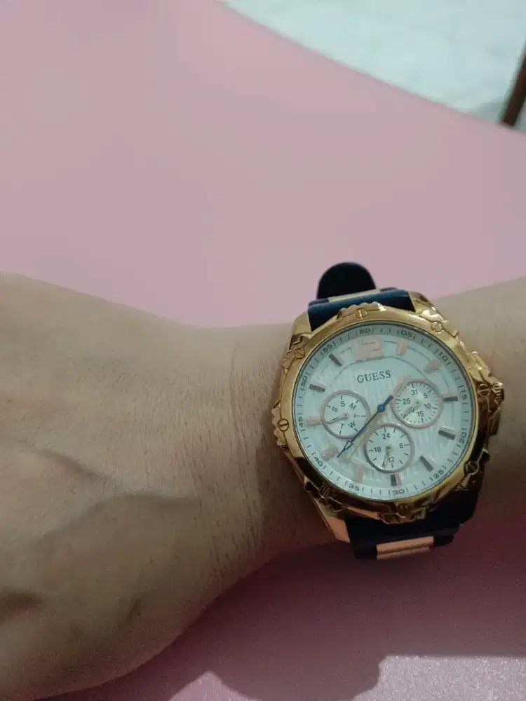 jam tangan unixes cewek cowok bisa pakai