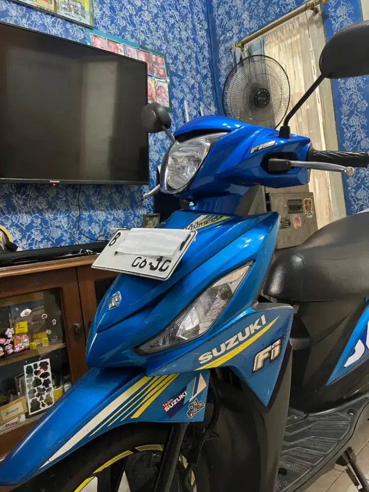 Address GP Spesial Edition 2015 Pajak hidup Panjang