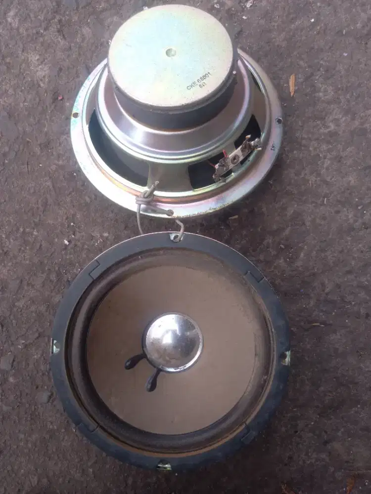 Speaker JVC 5,5 inch