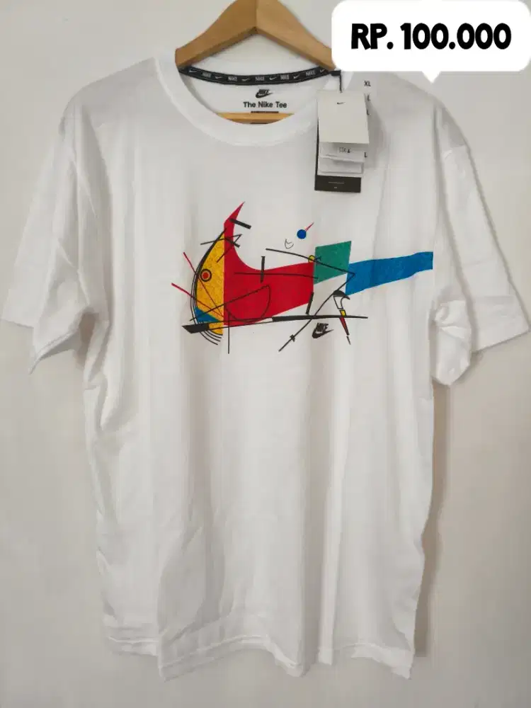 Kaos Branded original