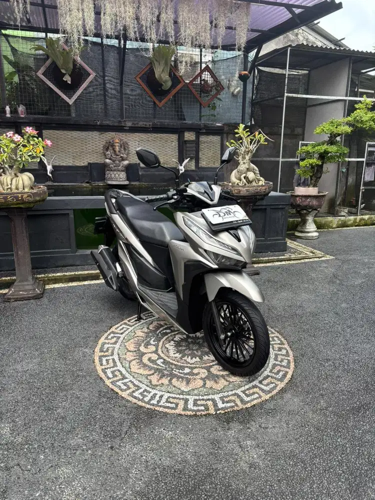 Vario 150 2018 mulus terawat