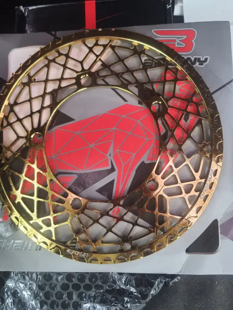 Jual edisi ga jadi pake