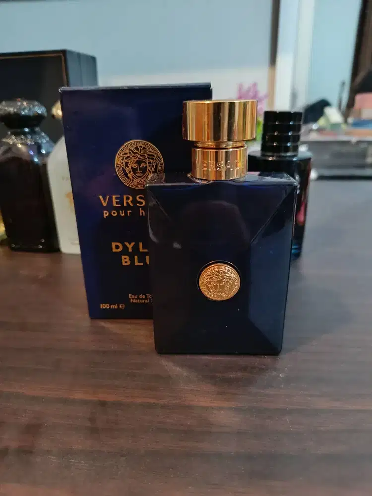 Versace Dylan blue