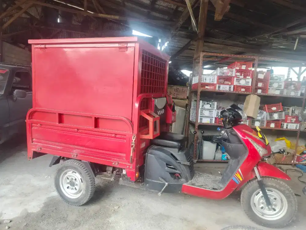 Viar karya bit mulus