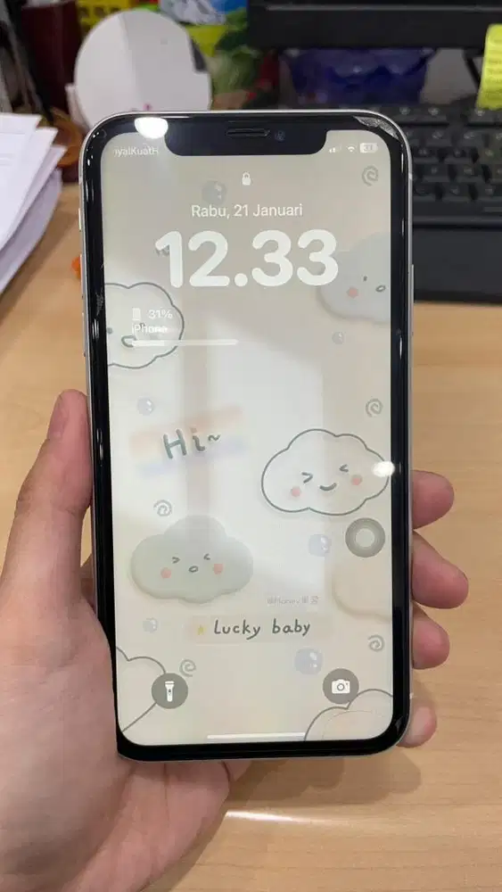 Iphone Xr 128gb Inter