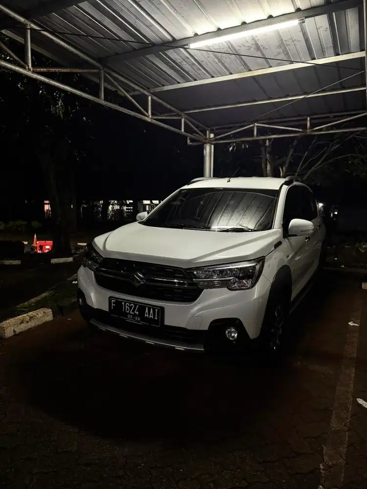 Rental Mobil KoFad Sistem 24 Jam