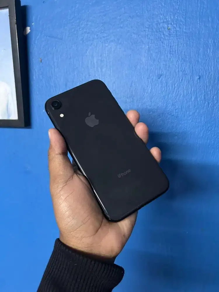 Iphone xr 128 gb ex inter