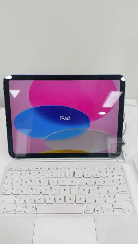 Promo kredit Ipad A16 wifi+cellular tnpa survey hanya menggunakan KTP