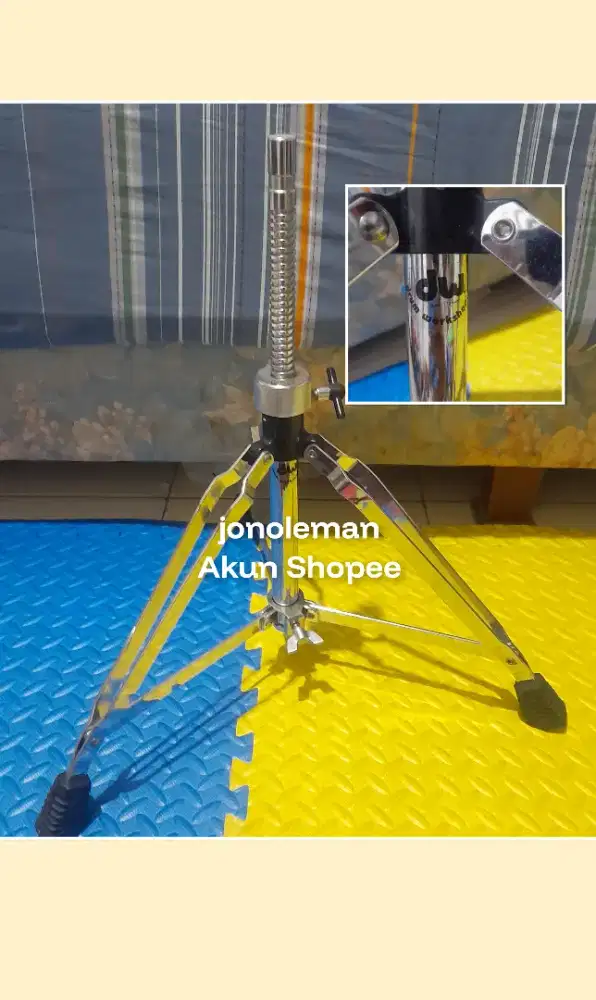 DW BANGKU DRUM ULIR BEKAS