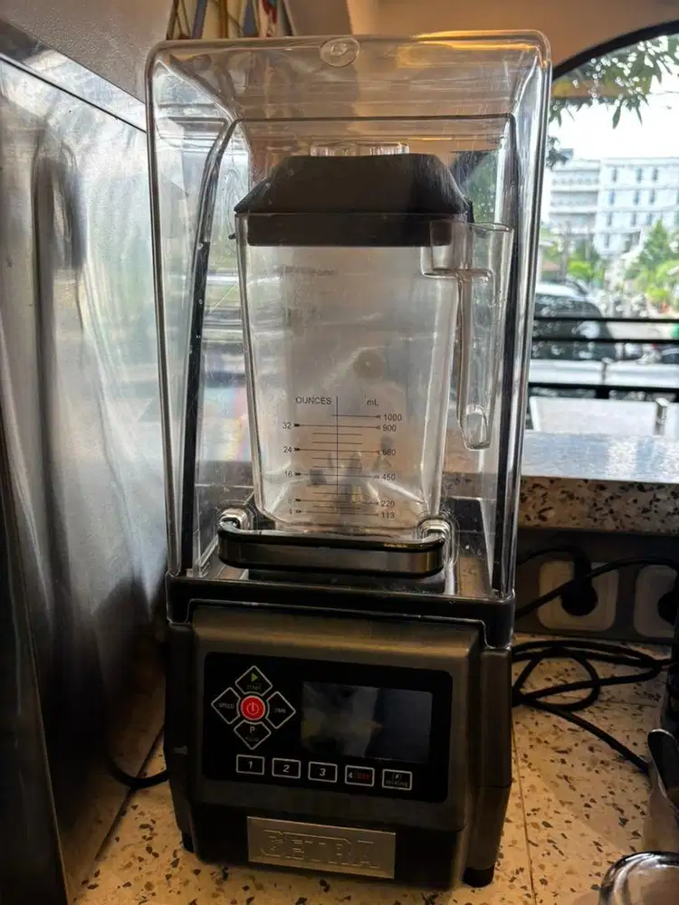 Getra KS 10000 Bekas | Powerful & Awet