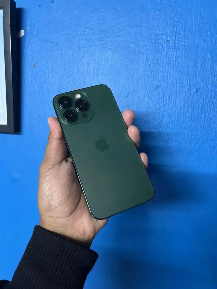 Iphone 13 pro 128 gb ex inter