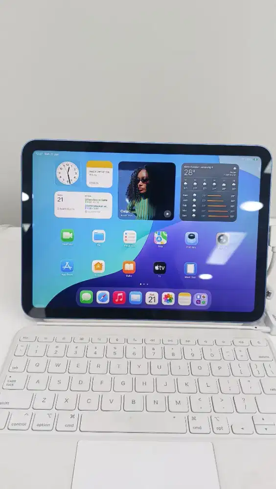 Promo kredit Samsung Galaxy tab A11+ tanpa Dp gratis angsuran 3x
