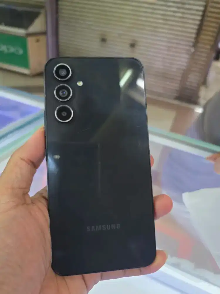 Samsung a54 ram 8 per 255gb