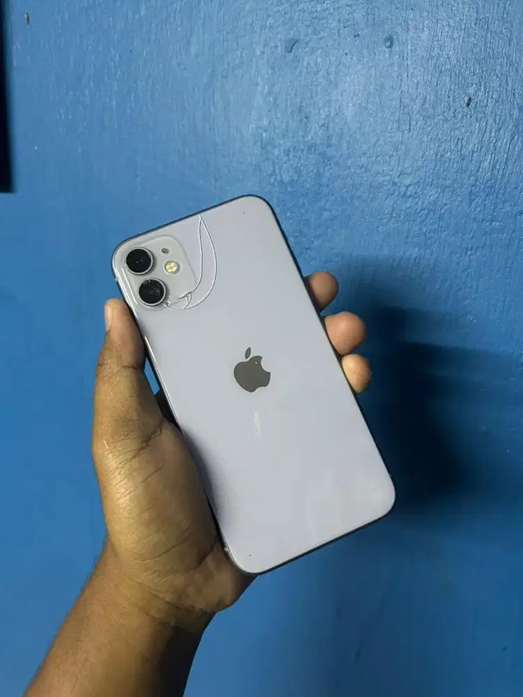 Iphone 11 128 gb ex inter