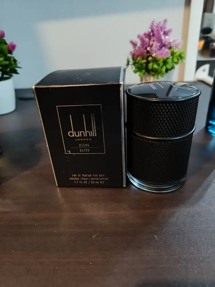 Dunhill icon elite